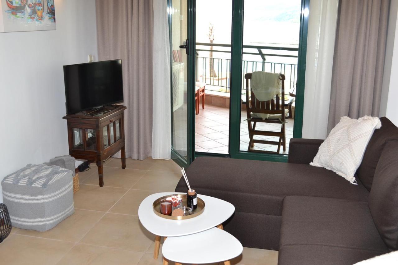 Port Balchik Apartment Exterior photo