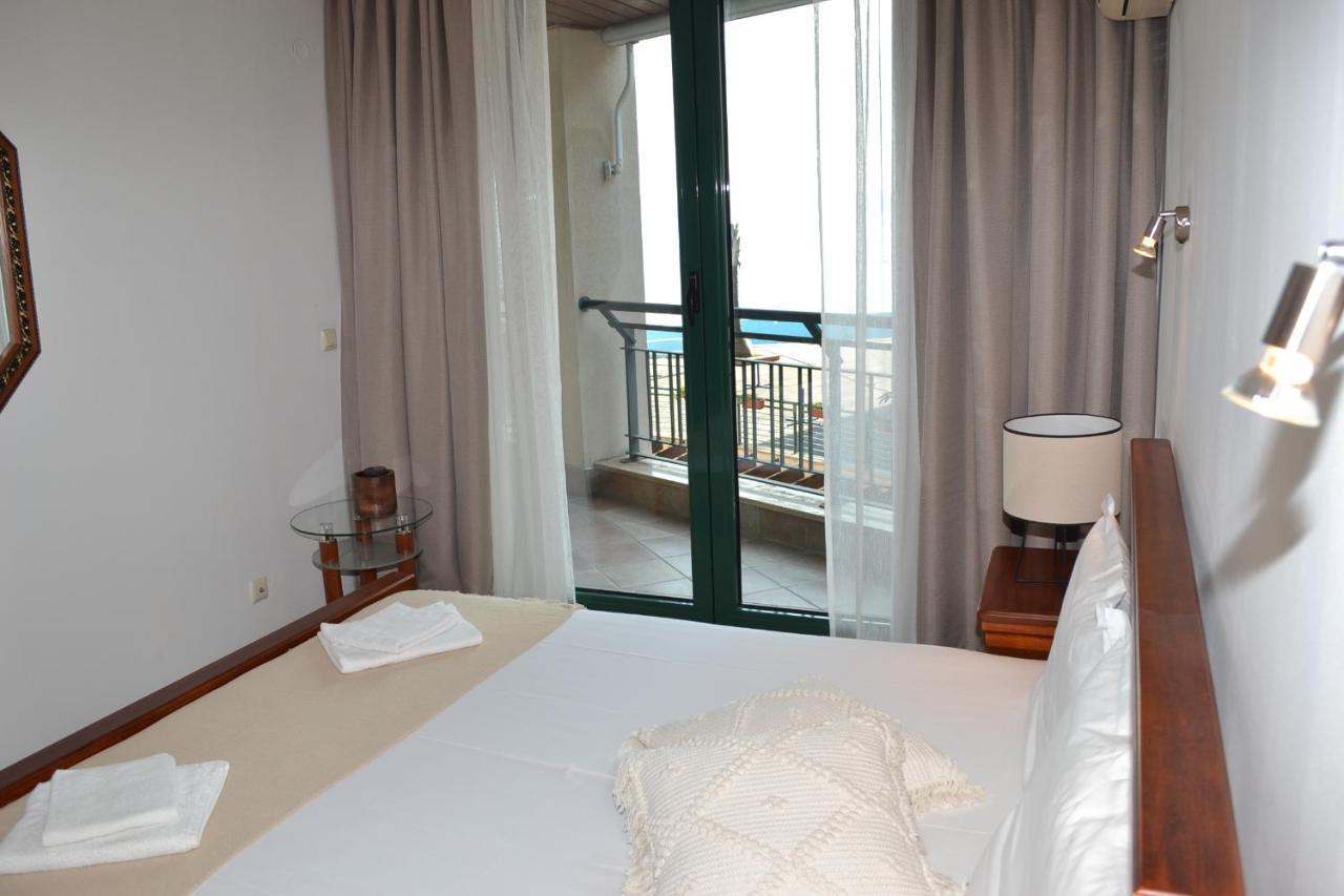Port Balchik Apartment Exterior photo