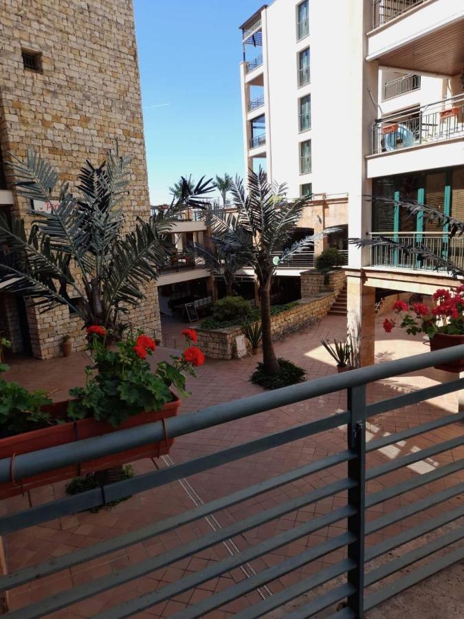 Port Balchik Apartment Exterior photo
